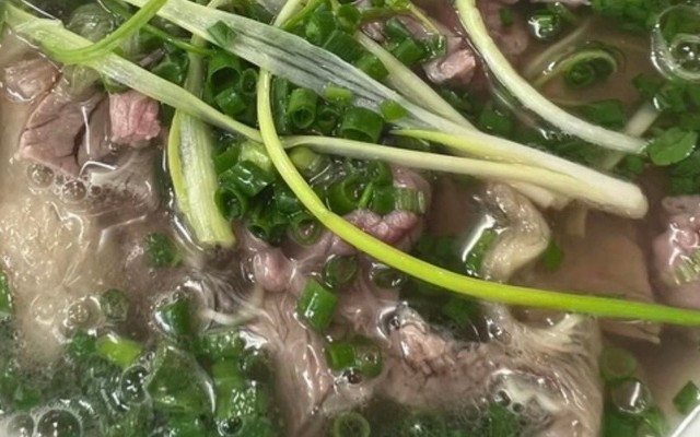 Phở Quỳnh - Xô Viết Nghệ Tĩnh