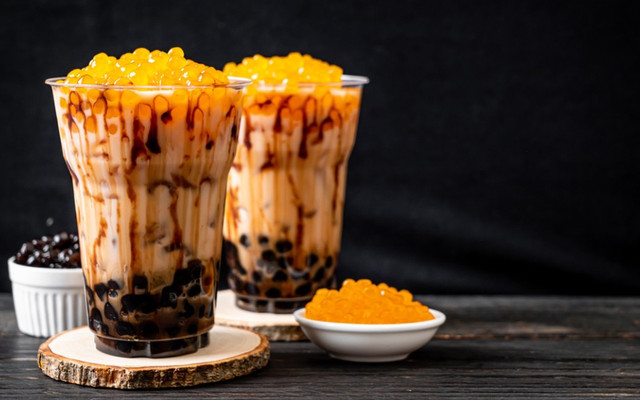 Quyên Coffee And Tea - Trà, Cà Phê & Đồ Ăn Nhanh - Nguyễn Khoái