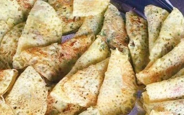 Bánh Xèo Quảng Ngãi Ngọc - Rạch Bùng Binh