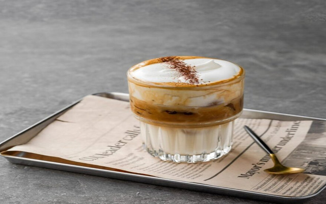 Soulmate - Coffee - Nguyễn Văn Linh