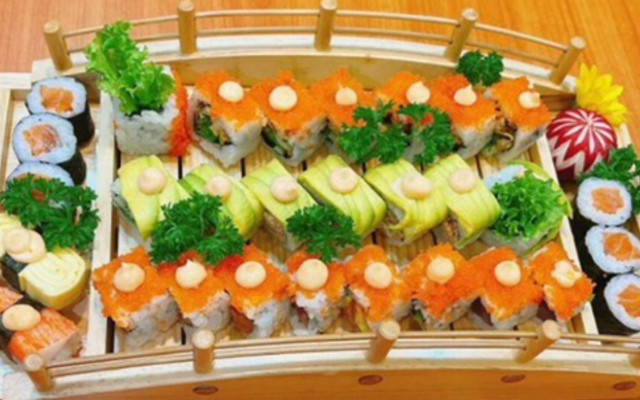 Green Food - Thực Phẩm Xanh