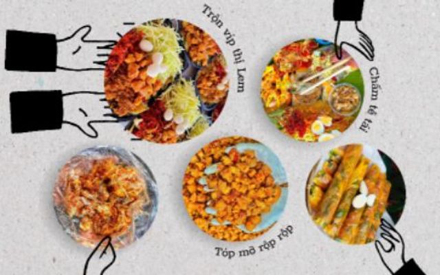 PHƯỜNG MÈO - Coffee & Tea