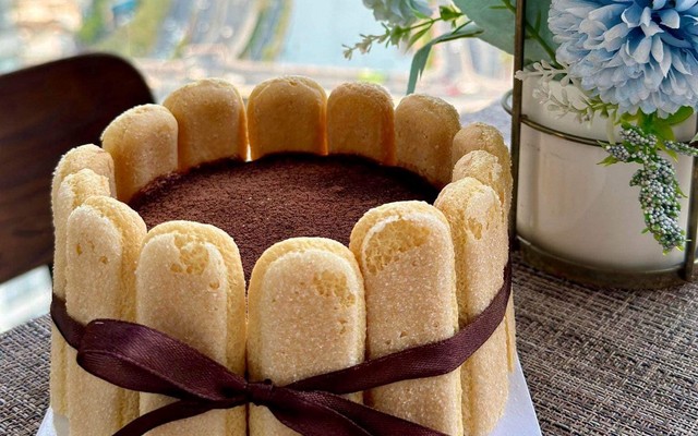 Tiramisu By Vincenzo - Saigon