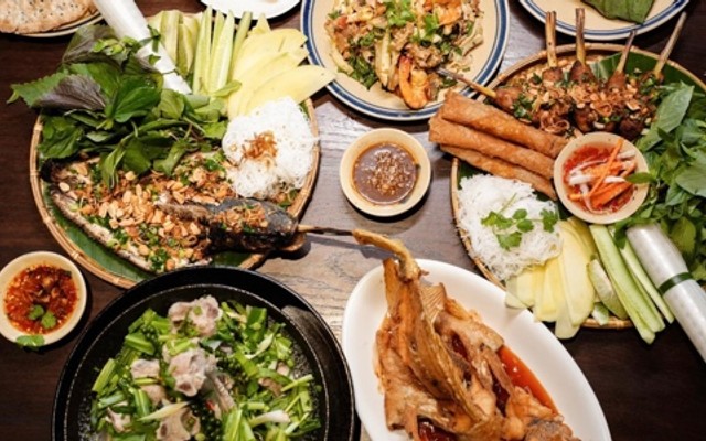 Nhà Màu Xanh - Nguyễn Văn Kỉnh