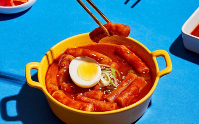 Woo by HAUS OF JUNKI - 7N1 Nguyễn Tất Thành