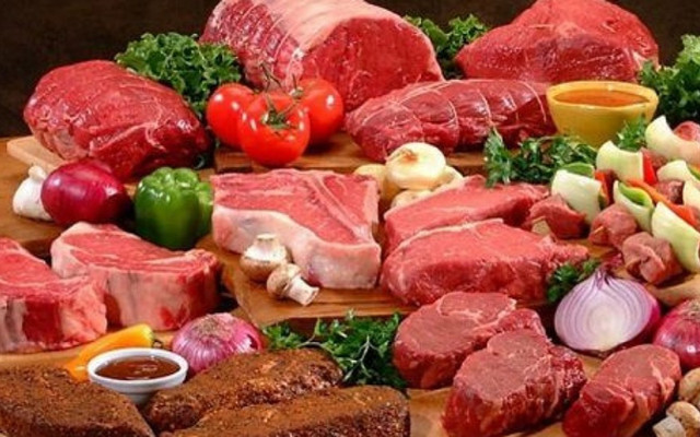 Thực Phẩm Tươi Sống Kim Chi - Thực Phẩm Tươi Sống - Lê Văn Sỹ