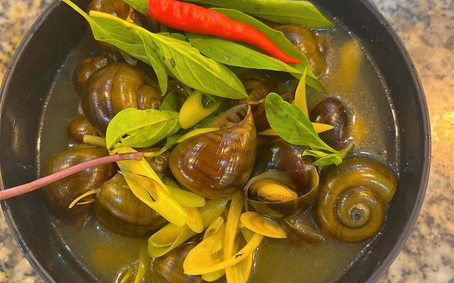 Ốc Bi D1 - KDC Việt Sing