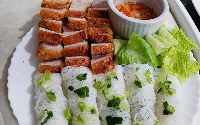 Thịt Heo - Nguyễn Thượng Hiền