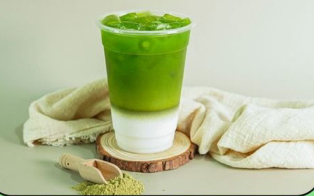 MEPHA - TRÀ SỮA ĐÓNG CHAI - QUẬN 7