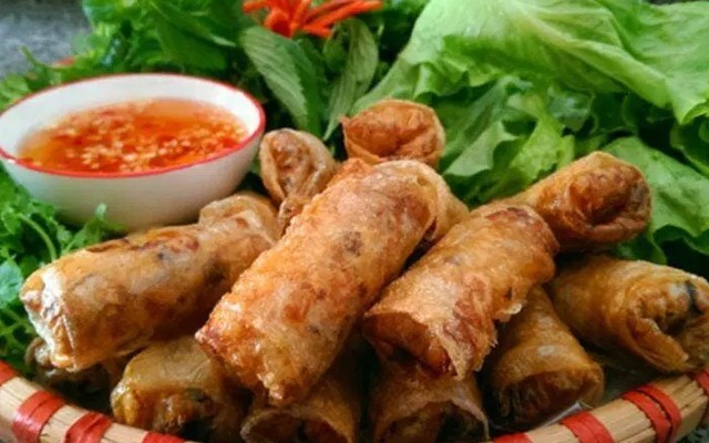 Bếp Vui - Trà, Sữa Chua & Bánh