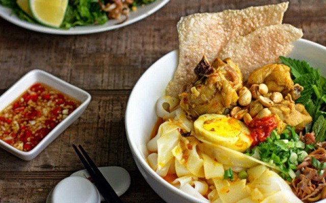 Quán Thảo - Mỳ Quảng, Bánh Canh & Hủ Tiếu - Ngô Thì Nhậm