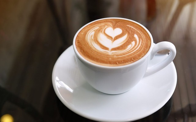 Dalky Kafe - 87 Trần Bạch Đằng