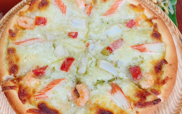 ViVi Pizza - Trường Chinh