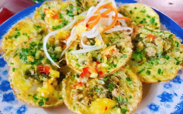 Bánh Căn 52 Nguyễn Trãi