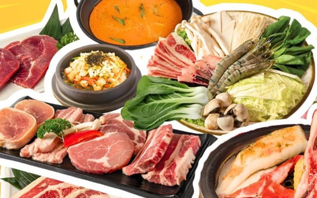 KHÓI RẠCH GIÁ - Đường 3 Tháng 2