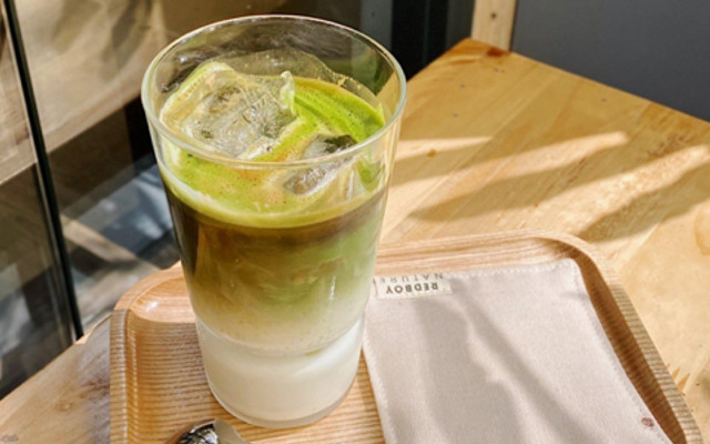 MINIMO Coffee - Cà phê Specialty, Matcha & Hojicha Latte - Thái Hà ...