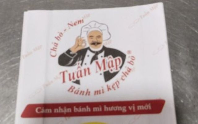 Bánh Mì Tuấn Mập - Bánh Mì & Xôi Mặn - Thích Quảng Đức
