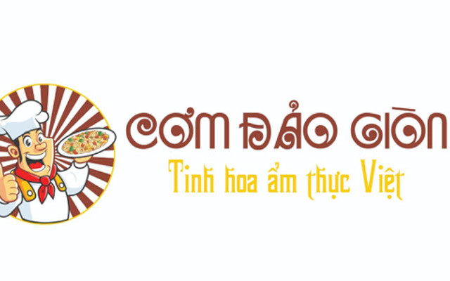 Cơm Đảo Giòn - Phúc Tân