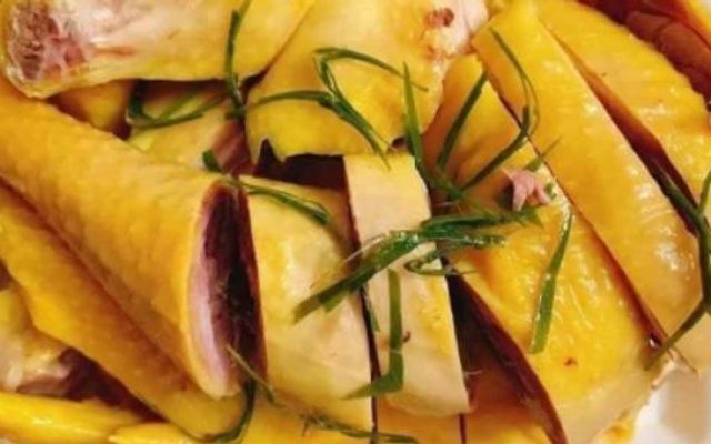 Chân Gà Sốt Thái & Gà Ủ Muối Hoa Tiêu - Nguyễn Khánh Toàn