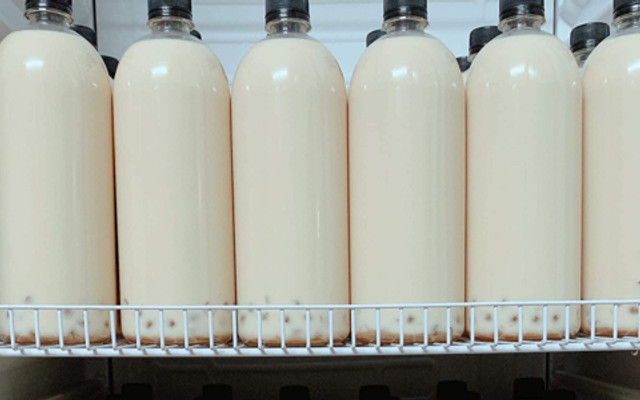 Bún Mọc Dọc Mùng & Phở Bún Ngan - Quán Nhà Nhung Tiến