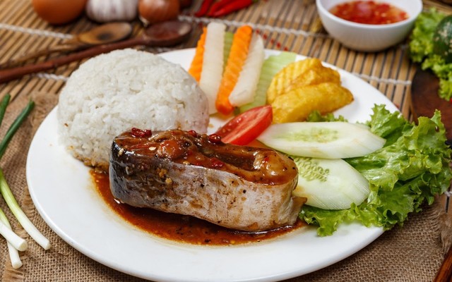 Cơm Ngon 88 - Đường Láng