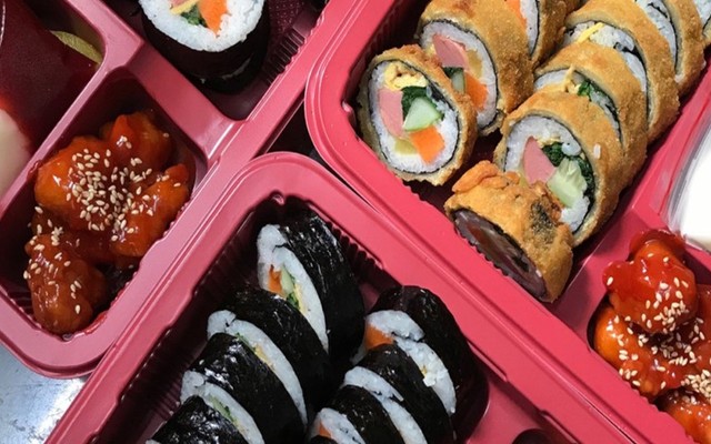 Quỳnh Anh - Tokbokki, Gà Sốt Cay Hàn Quốc & Đồ Ăn Vặt
