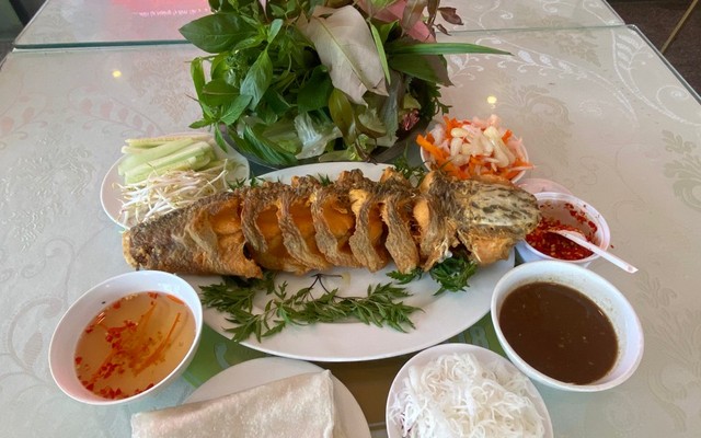 Hoàng Ty - Đặc Sản Trảng Bàng