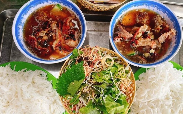 AMi Food - Chương Dương