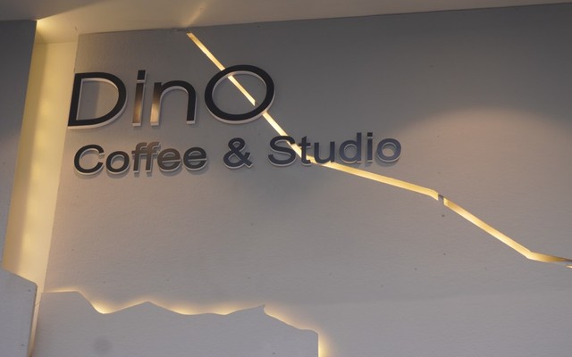 Dino - Coffee & Studio