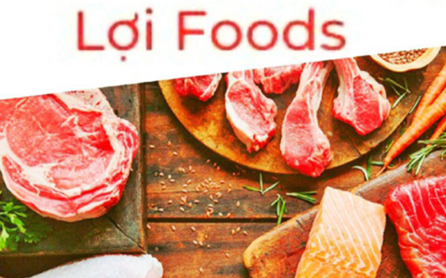 LỢI FOODS - Phương Canh