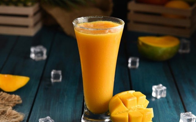 Nước Ép Bé Đẹp - Tam Hòa