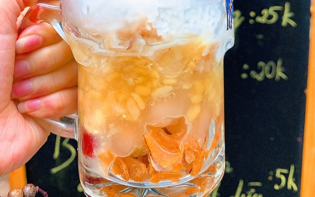 Chè 2000s - Chè Truyền Thống