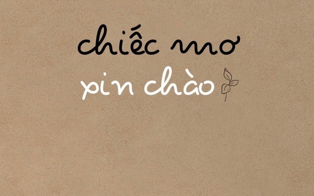 Chiếc Mơ - Trà Ô Long Đậm Vị Từ Đà Lạt - Trần Hưng Đạo