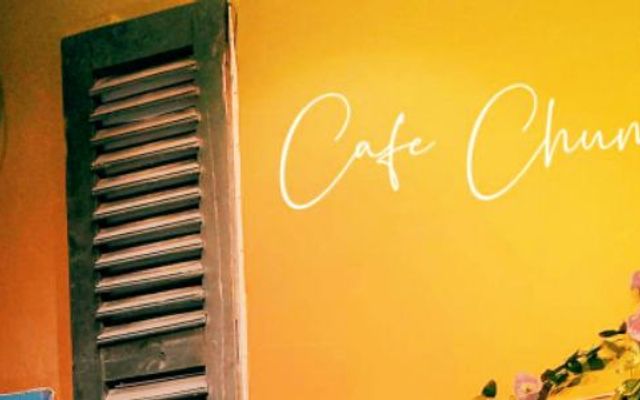 Chum Coffee - Nước Ép, Sinh Tố & Coffee
