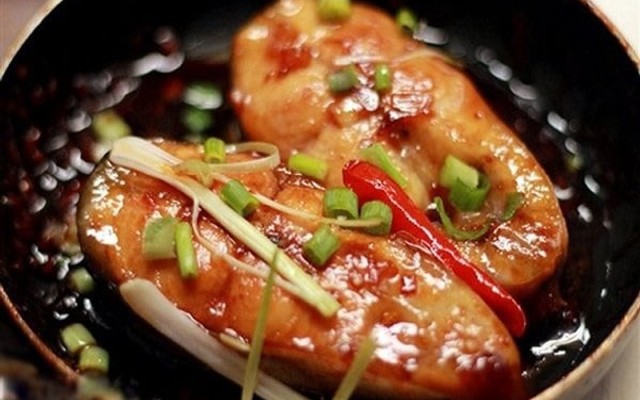 Cơm Tấm Sài Gòn - 78 Tây Thạnh