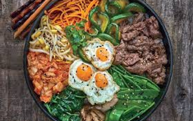 Bếp Nhà BiBo - Cơm & Mì Ý