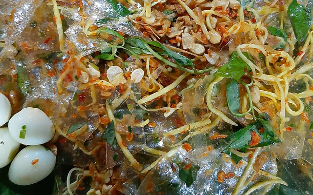 Ăn Vặt MiMi Food - Bánh Tráng Trộn, Cuộn Bơ & Trà Sữa - 227 Mai Xuân Thưởng