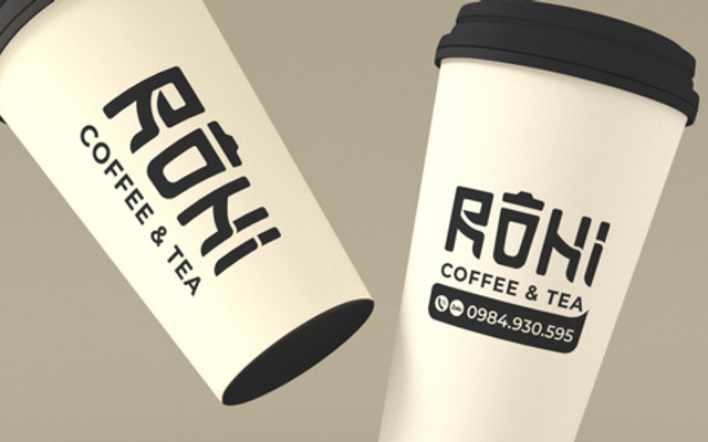RoHi Coffee And Tea