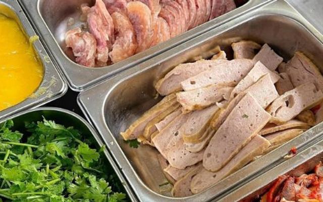 Bánh Mì Dân Tổ Hà Nội - Khâm Thiên