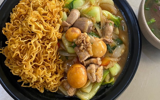 Phở Gà Phương Trang - 13 Nguyễn Văn Tuyết