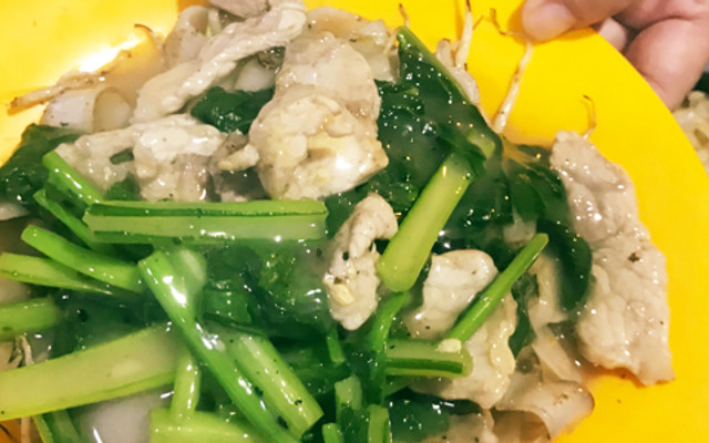 Quán 271 - Hủ Tiếu Xào