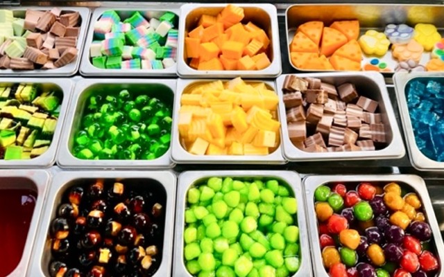 Trà Sữa Ami - Lê Quang Sung