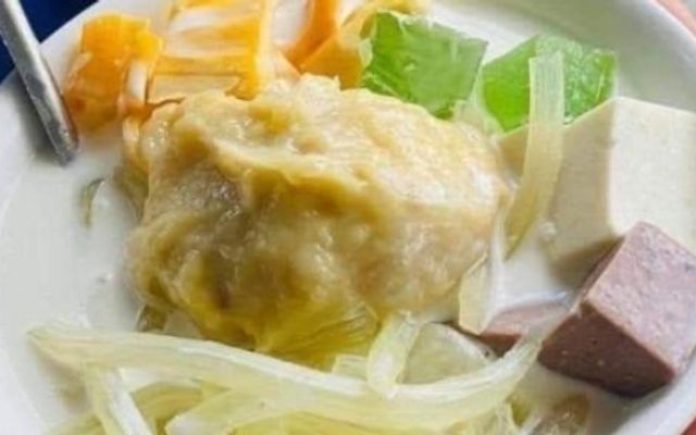 Chè Liên Đà Nẵng - Chè Sầu Liên - 161 Điện Biên Phủ