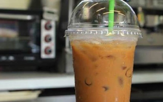 Cà Phê Lio - Phú Gia 1