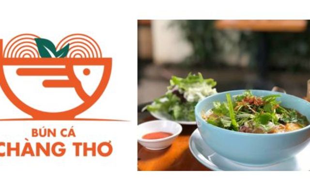 Bún Cá Chàng Thơ