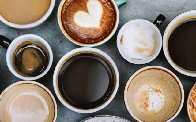 Dalat Coffee House - Cà Phê, Nước Ép & Sinh Tố - Nguyễn Thị Huê