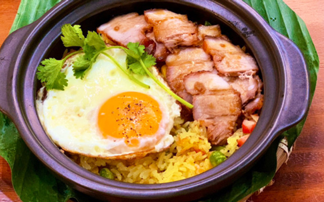 Mai Cuốn - Bún Chả & Món Ngon Hà Nội