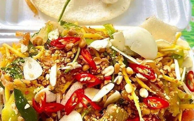 Tré Trộn Ngọc Loan - Quận 7