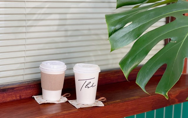 Tiệm Thé - Tuy Hoà