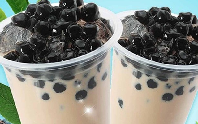 Milk Tea & Coffee - Risa